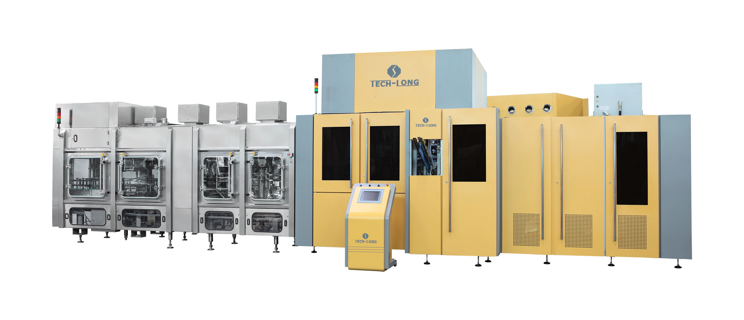 關(guān)于PET吹瓶機你必須知道的三件事