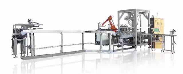 達(dá)意隆入選廣東省機(jī)器人骨干企業(yè)