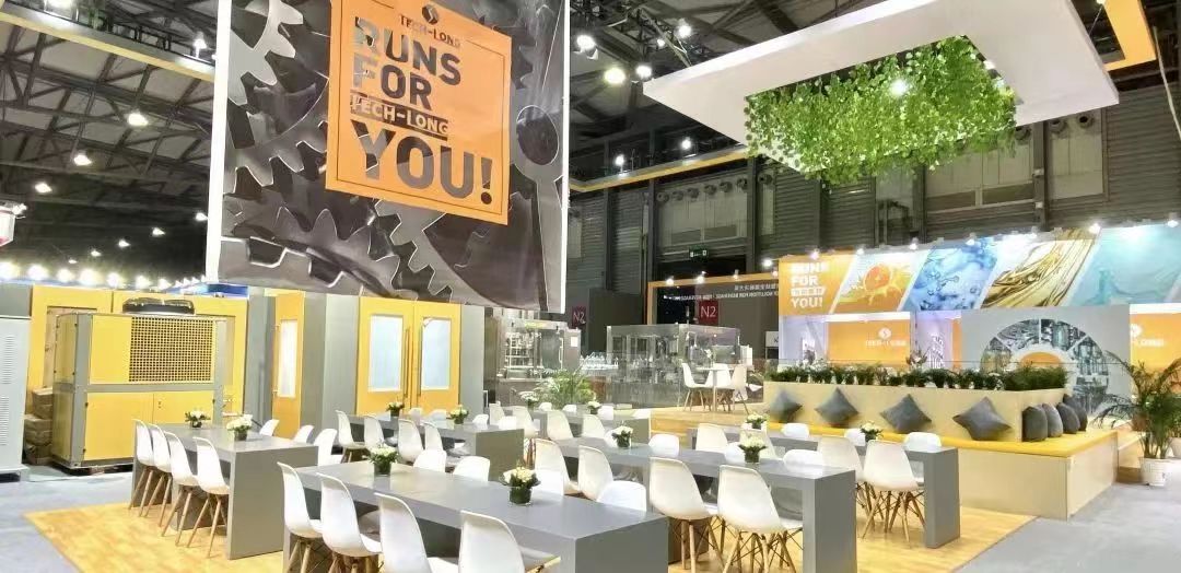 達(dá)意隆 | CBB2020精彩如你所見(jiàn)