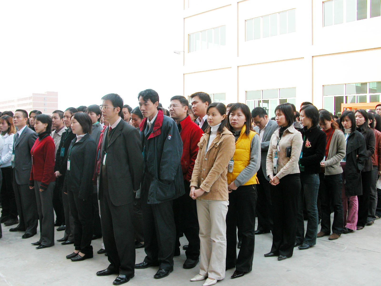 因為有你，世界如此美麗  ——達意隆愛心資助希望工程