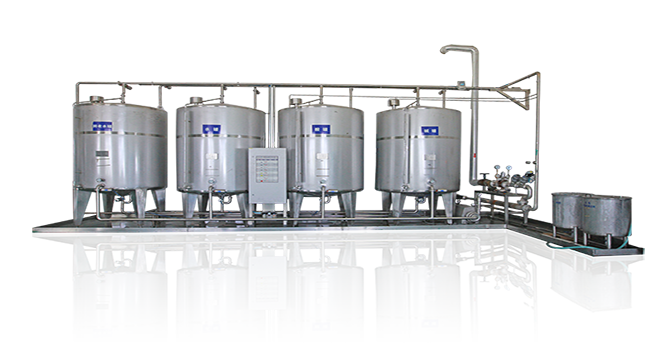 前處理產(chǎn)品