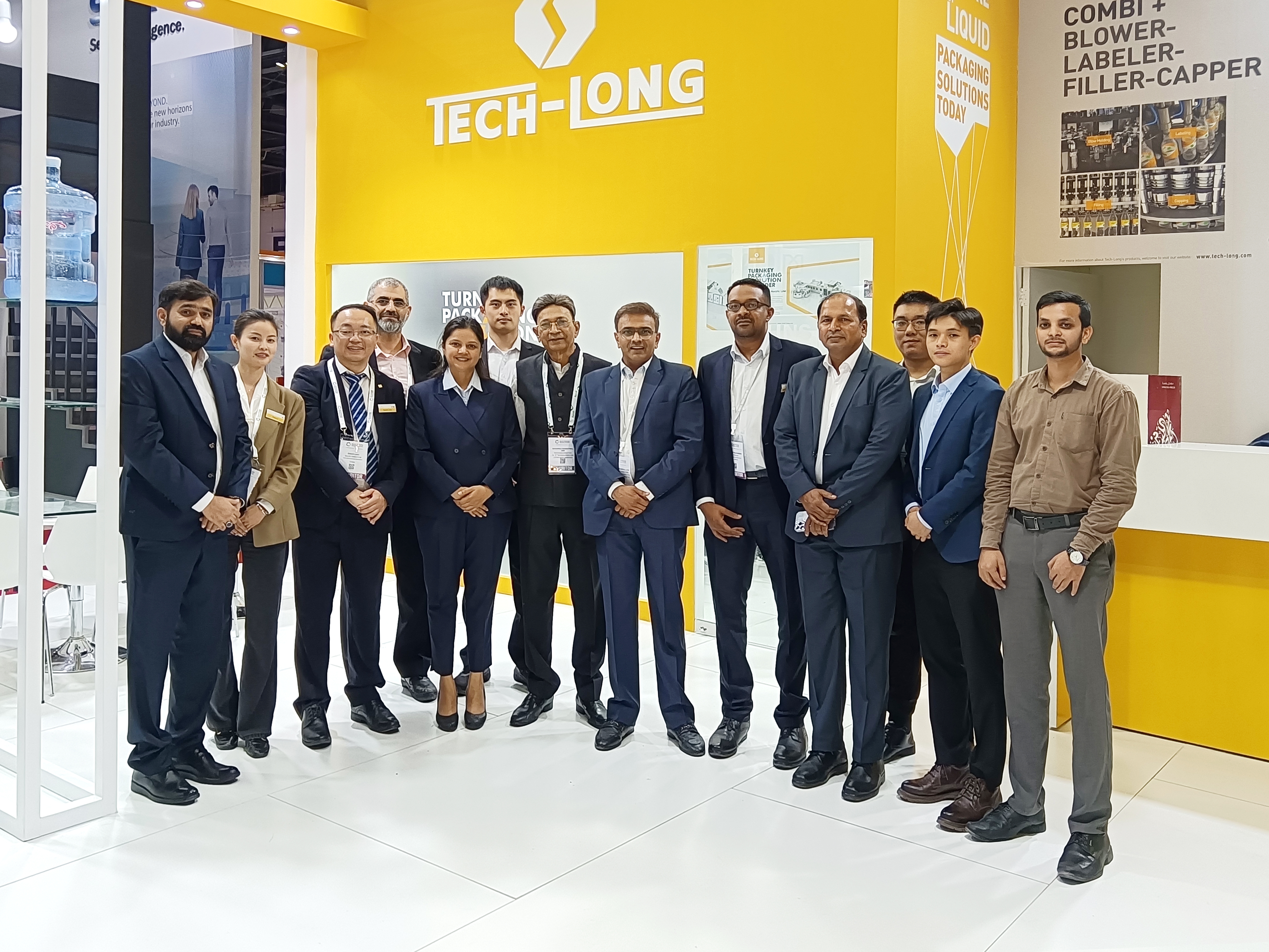 達(dá)意隆 | 高效未來(lái) 魅力迪拜