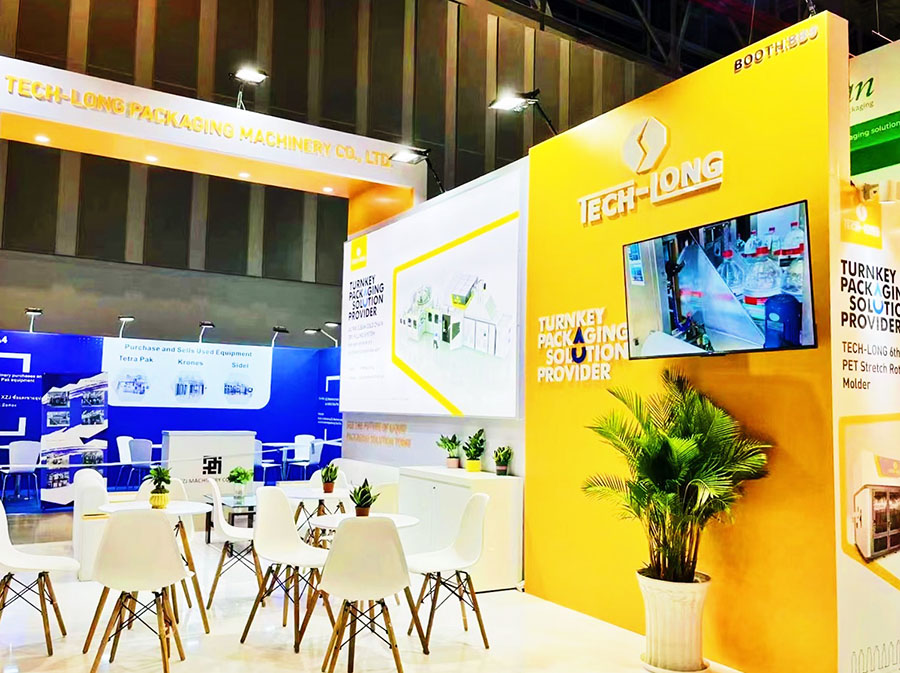 春回大地 萬(wàn)象俱“興” | 達(dá)意隆再啟征程！