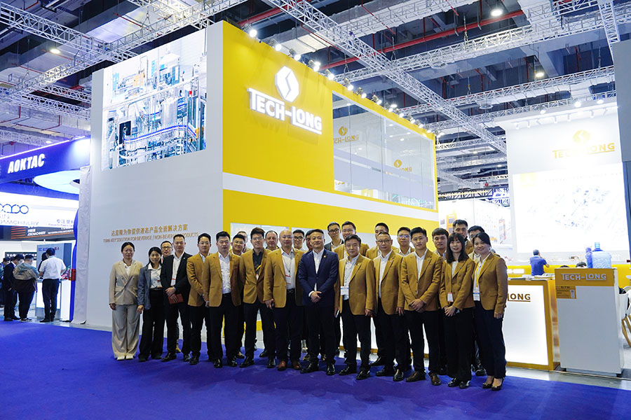 達(dá)意隆 | 雙展接力，我們“意”往無(wú)前