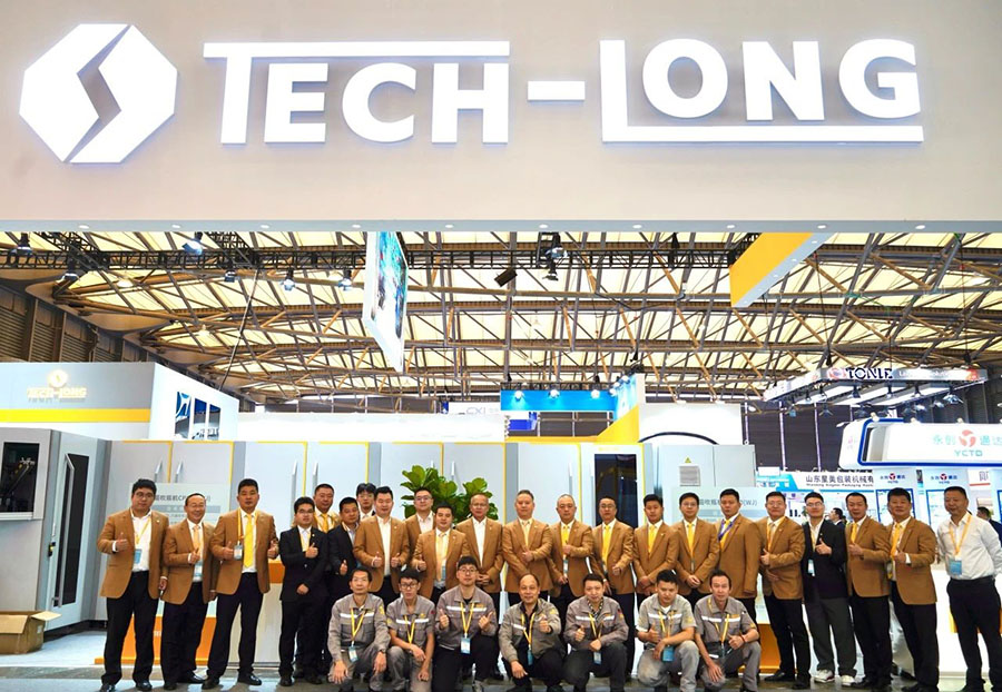 敬畏無(wú)菌，追求細(xì)節(jié)｜達(dá)意隆 CBB 2024 現(xiàn)場(chǎng)直擊！